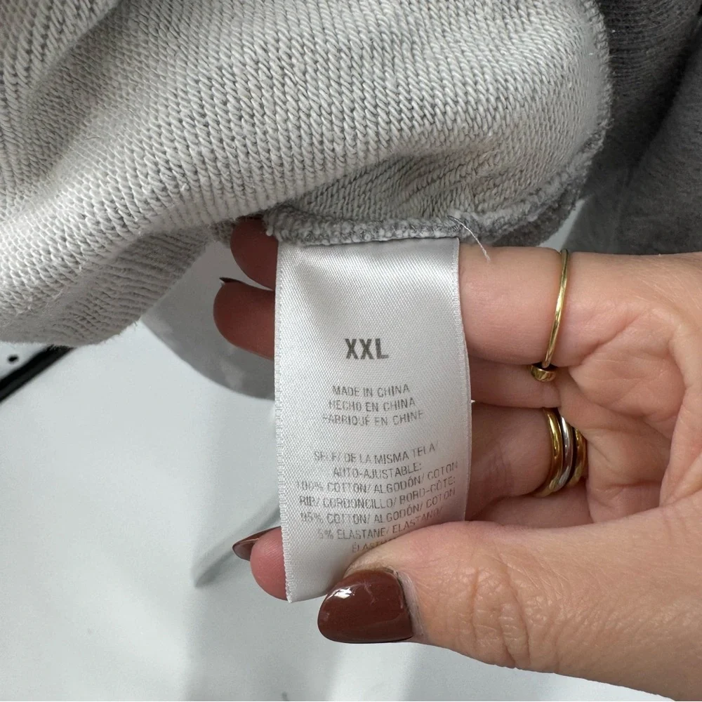 Favorite Daughter Viewpoint Quarter Zip Sweatshirt - Picture 7 of 12